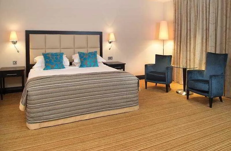 Delta Hotels By Marriott Nottingham Belfry
