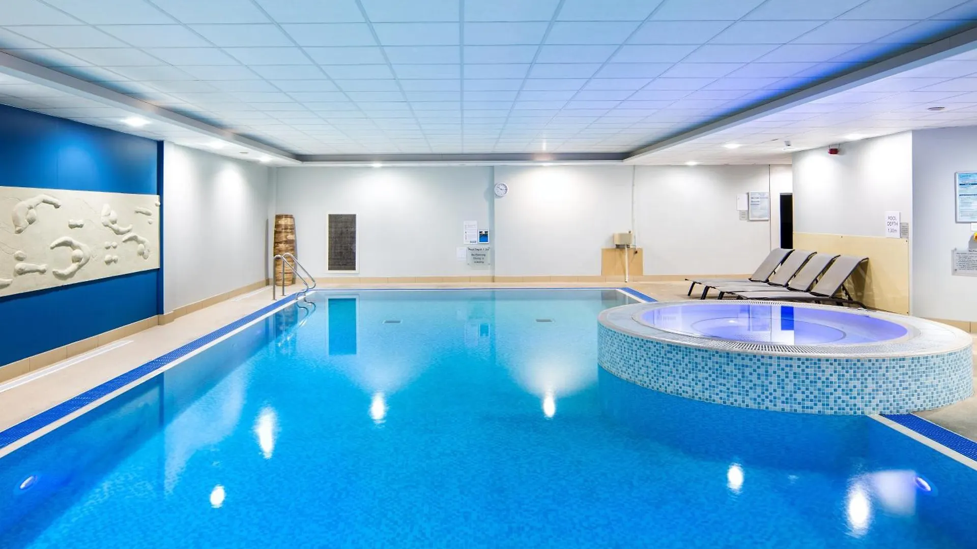 Delta Hotels By Marriott Nottingham Belfry 4*,