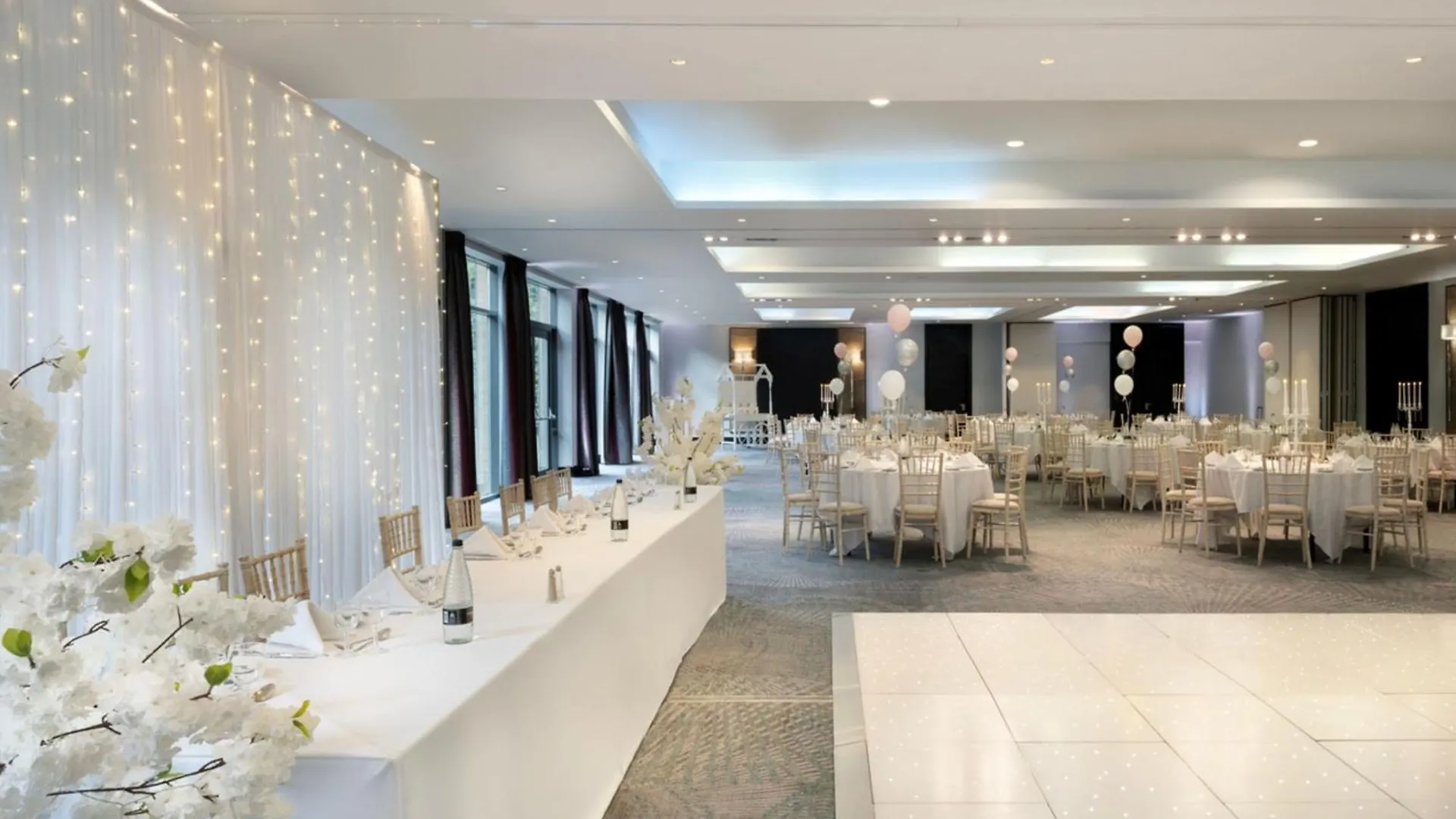 Delta Hotels By Marriott Nottingham Belfry 4*,