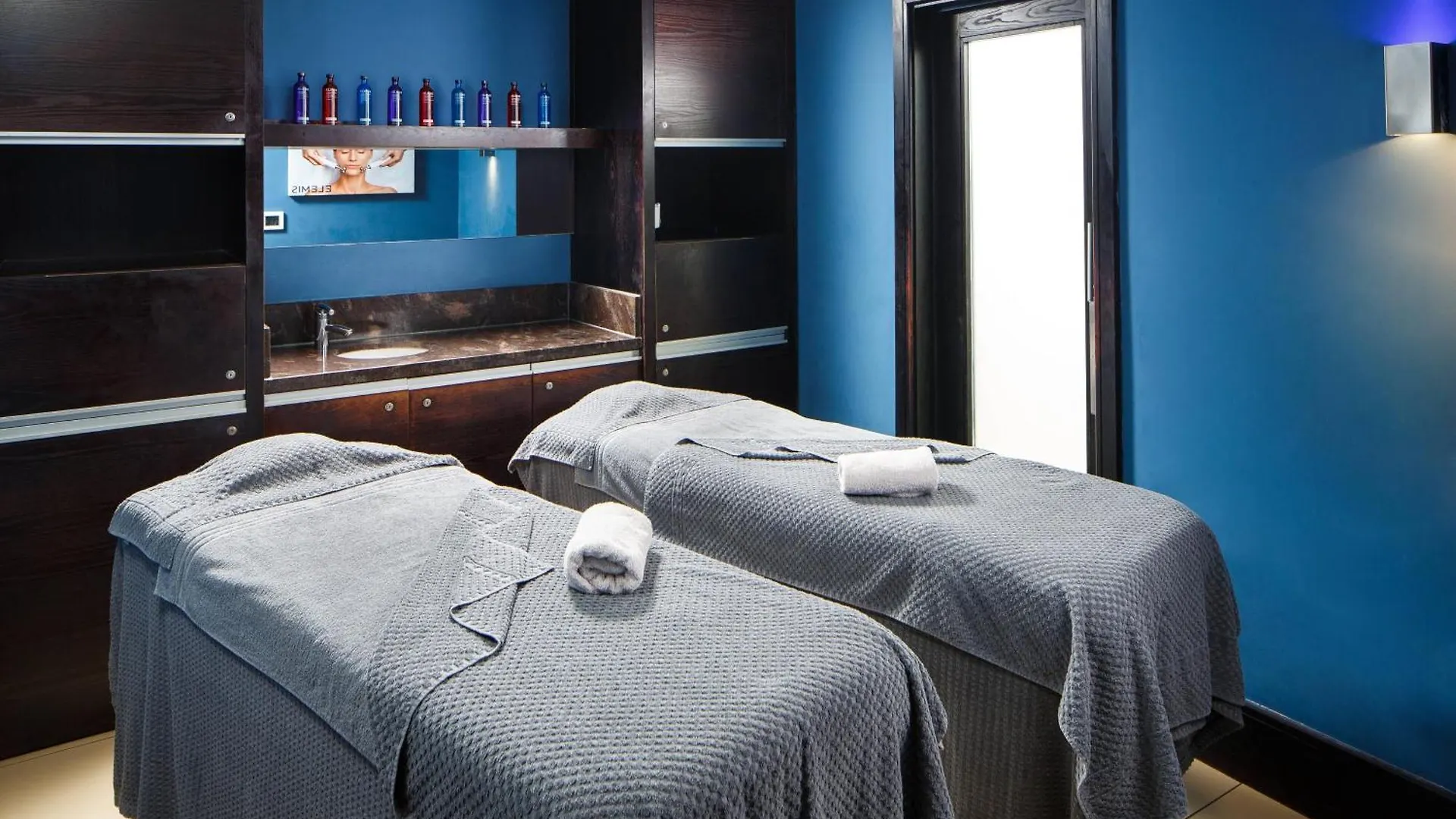 Delta Hotels By Marriott Nottingham Belfry