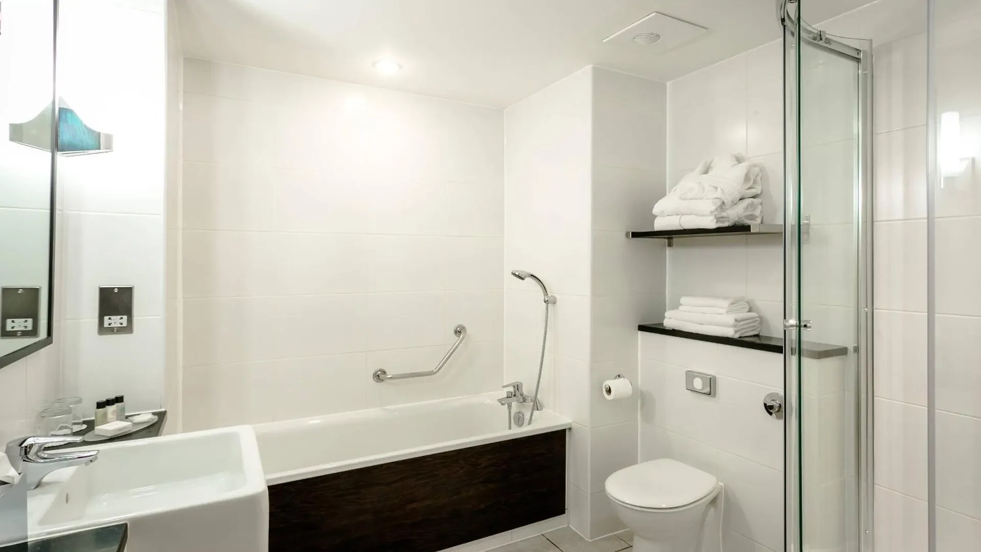 Delta Hotels By Marriott Nottingham Belfry