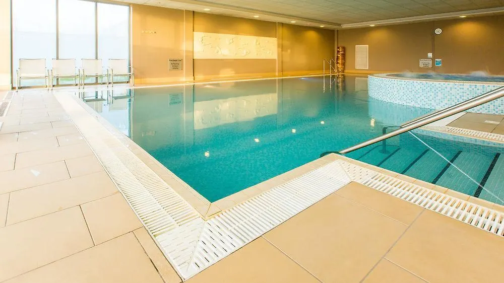 Delta Hotels By Marriott Nottingham Belfry