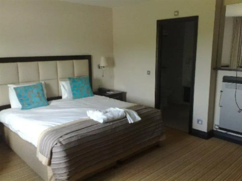Delta Hotels By Marriott Nottingham Belfry 4*,  Velká Británie