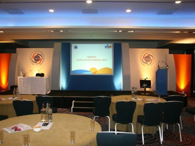 Delta Hotels By Marriott Nottingham Belfry Velká Británie