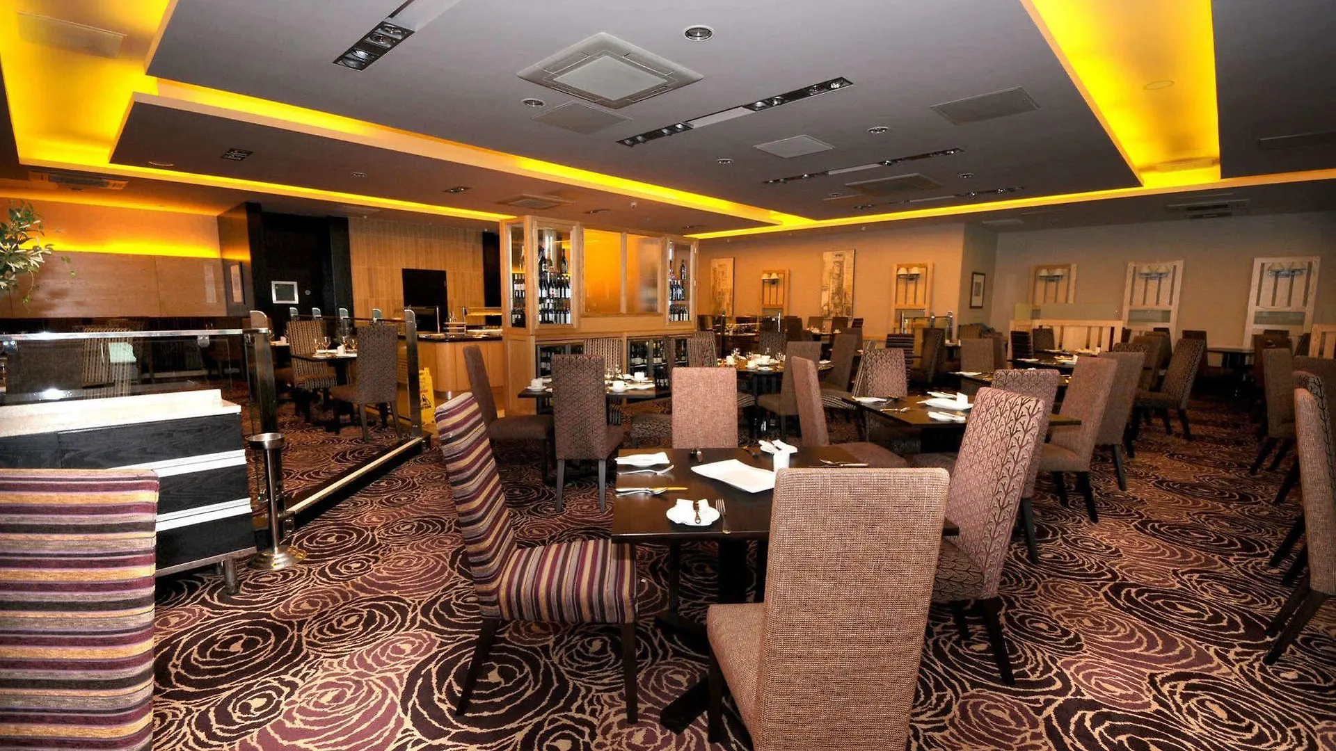 Delta Hotels By Marriott Nottingham Belfry