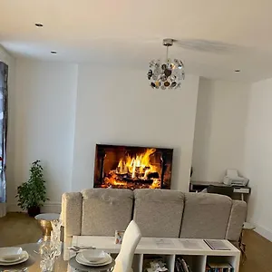 Apartment Exec 2, Nottingham
