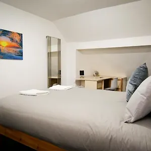 Holiday home The Stone House, Nottingham