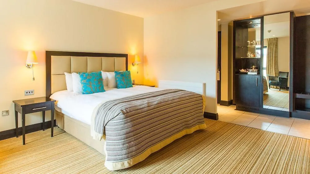 Delta Hotels By Marriott Nottingham Belfry