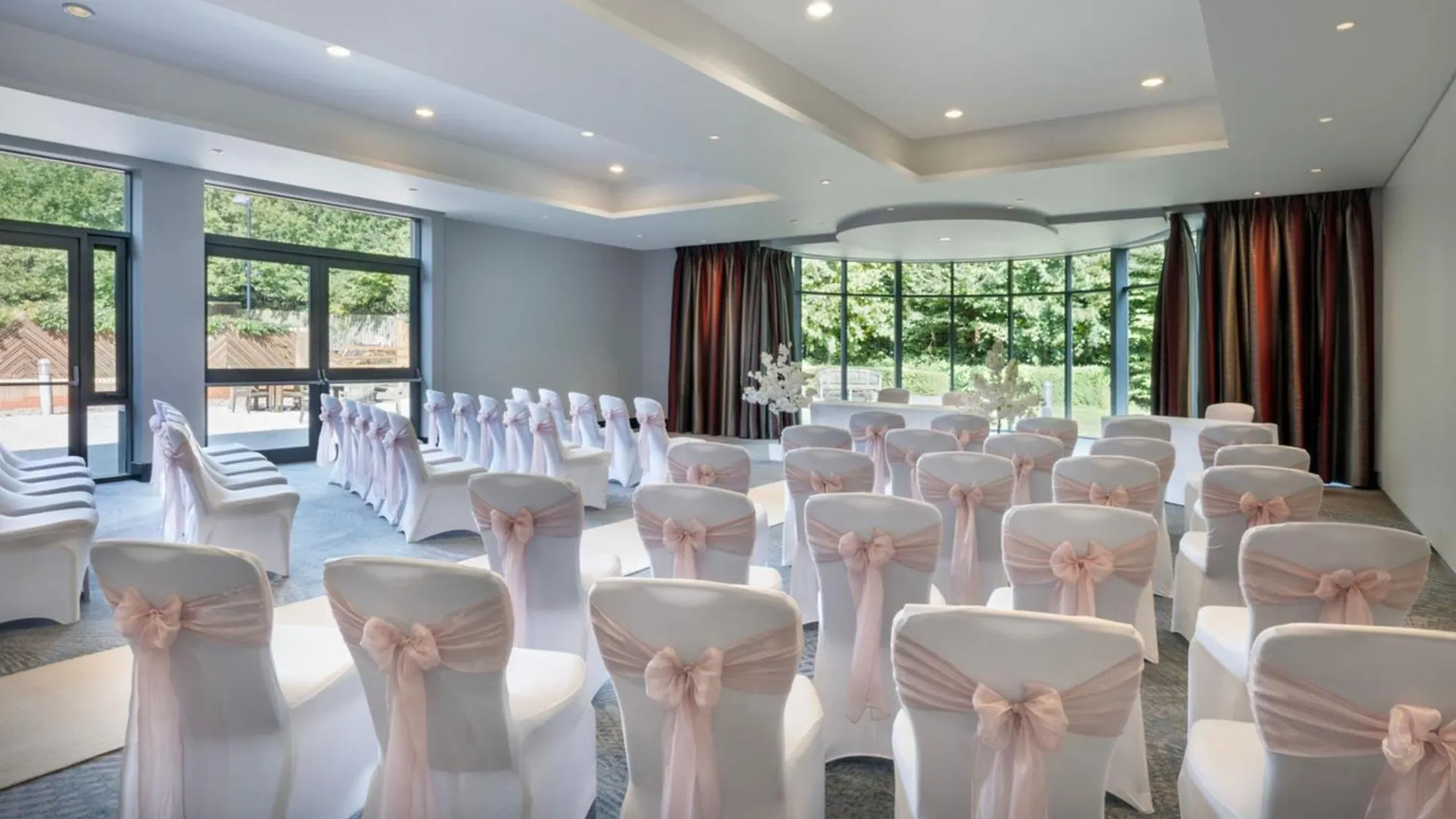 Delta Hotels By Marriott Nottingham Belfry