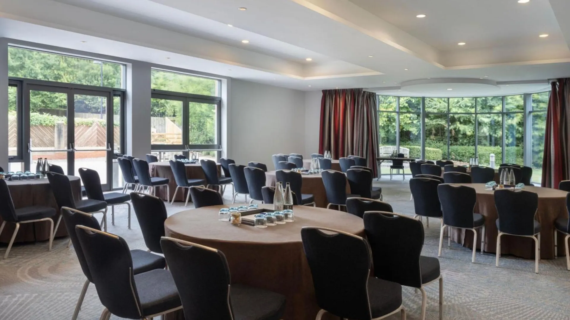 Delta Hotels By Marriott Nottingham Belfry