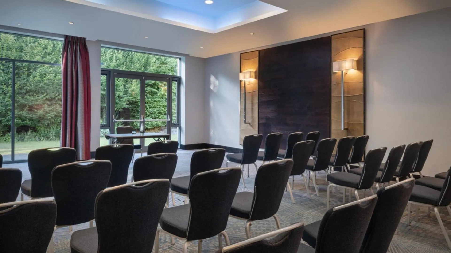Delta Hotels By Marriott Nottingham Belfry