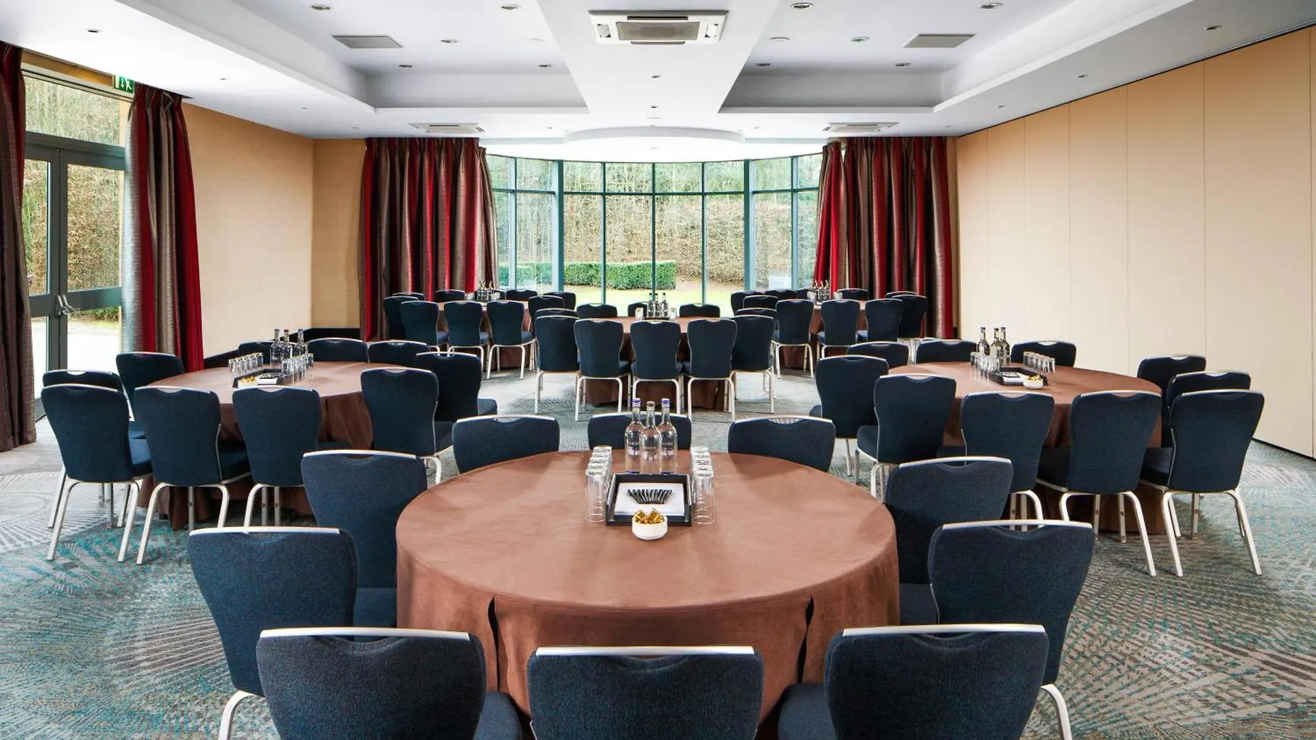 Delta Hotels By Marriott Nottingham Belfry