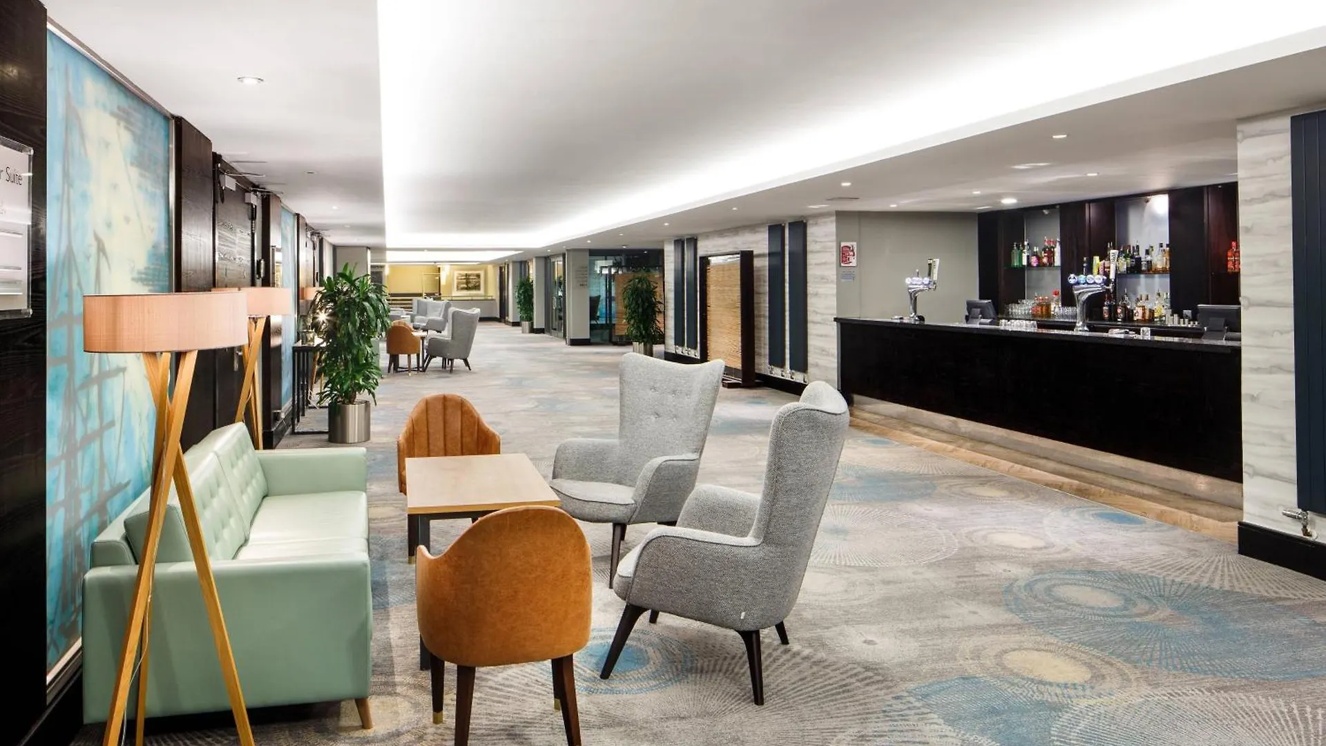 Delta Hotels By Marriott Nottingham Belfry Великобритания