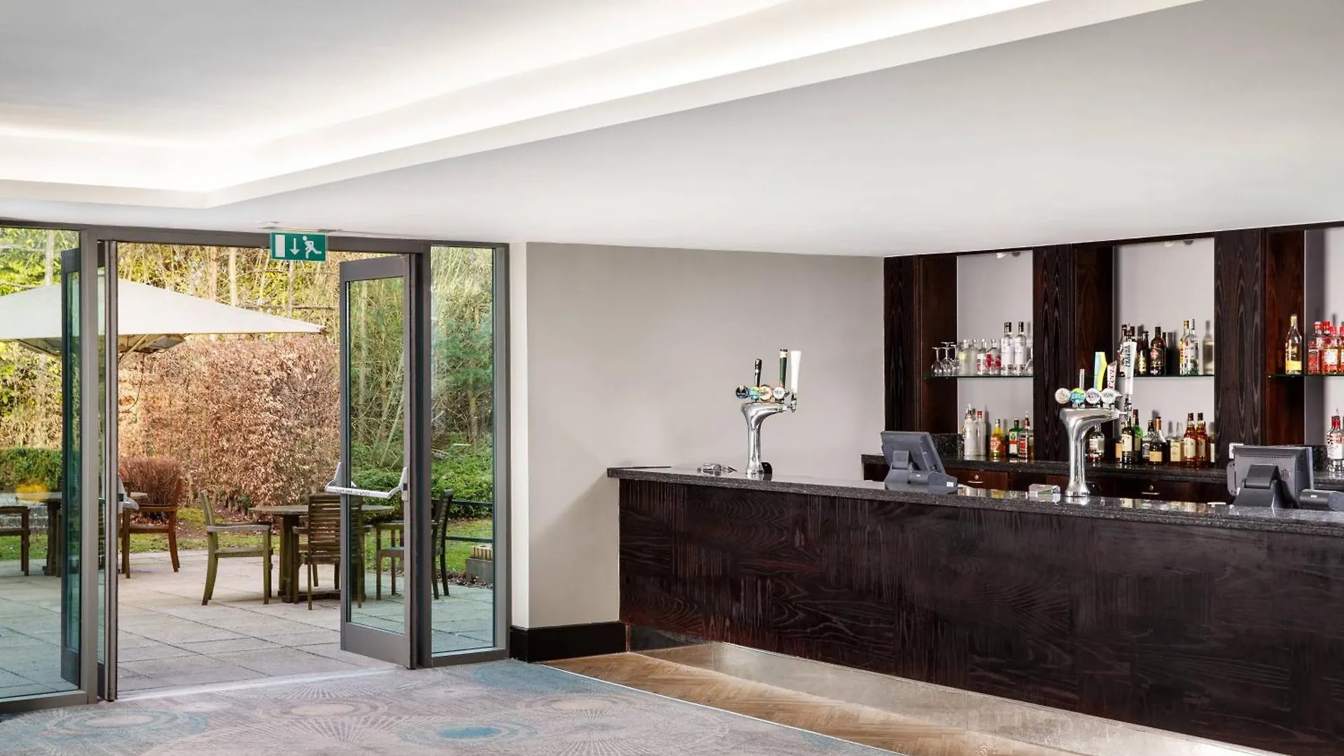 Delta Hotels By Marriott Nottingham Belfry