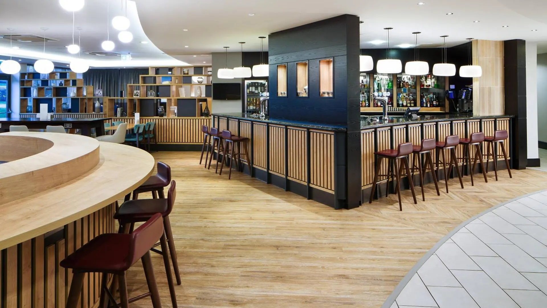 Delta Hotels By Marriott Nottingham Belfry