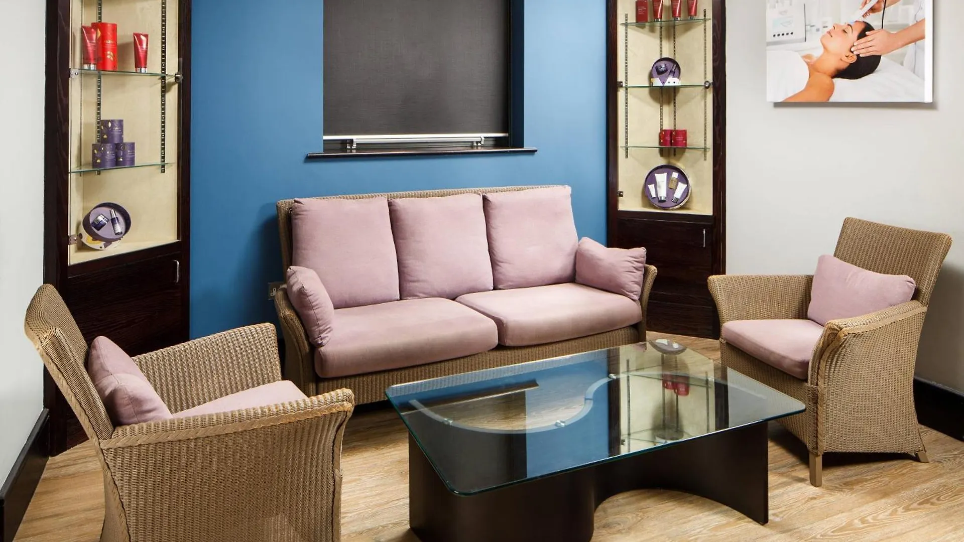 Delta Hotels By Marriott Nottingham Belfry