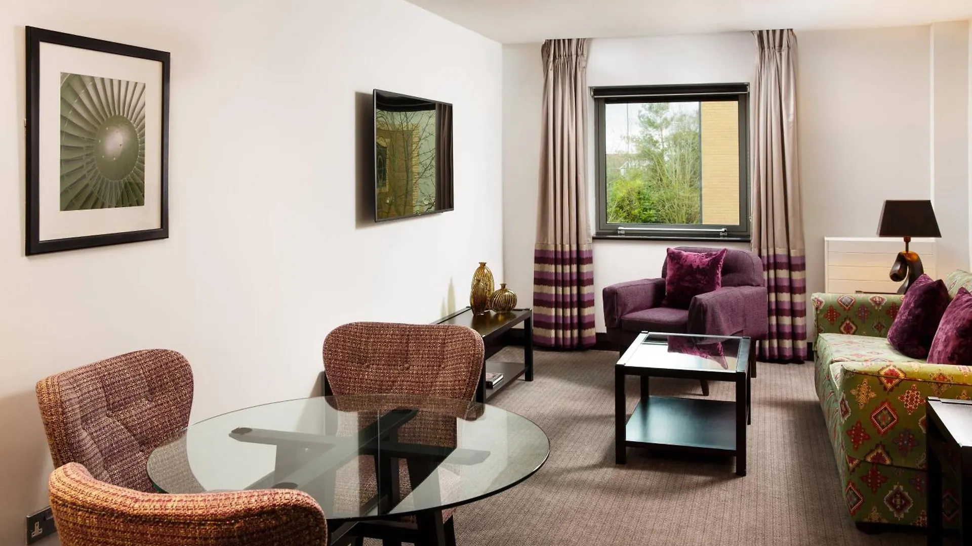 Delta Hotels By Marriott Nottingham Belfry