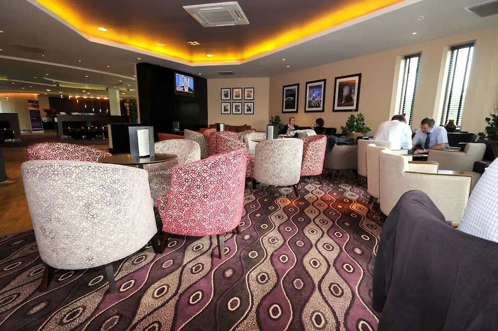 Delta Hotels By Marriott Nottingham Belfry
