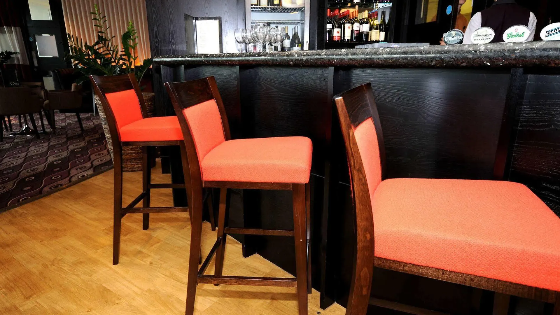Delta Hotels By Marriott Nottingham Belfry