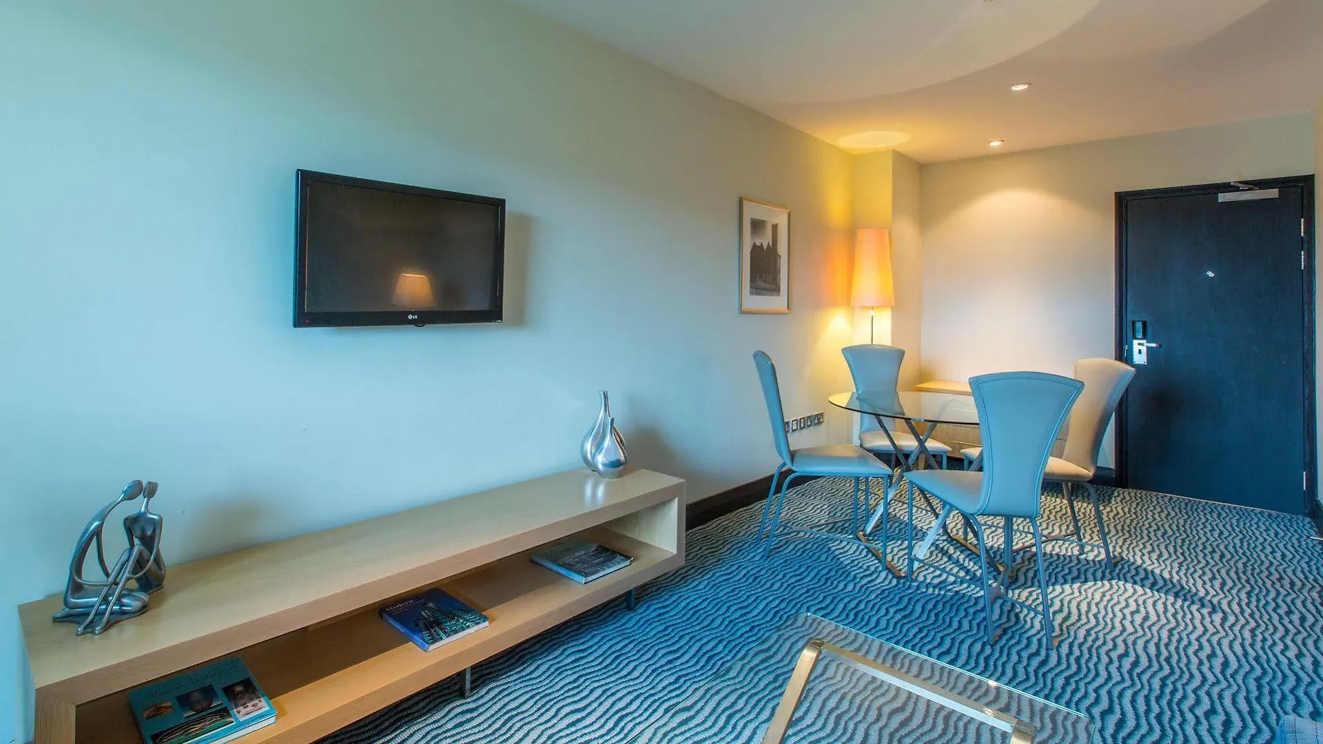 Delta Hotels By Marriott Nottingham Belfry 4*,  Великобритания