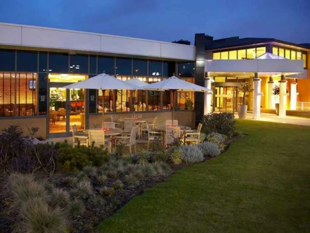Delta Hotels By Marriott Nottingham Belfry 4*,